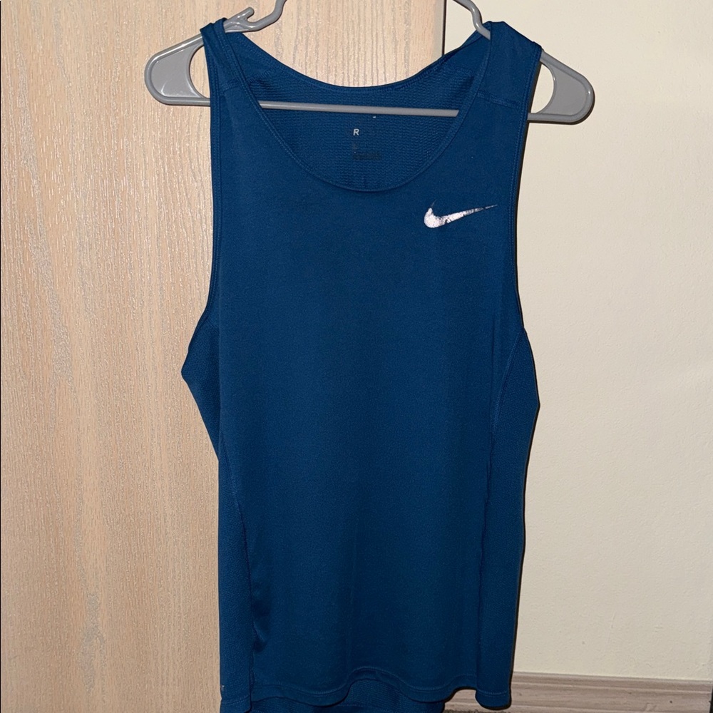 Nike Men’s Tank Top